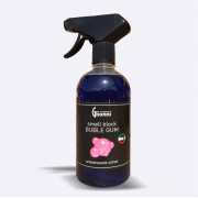 Автомобильный ароматизатор "SMELL BLOCK" Buble-Gam, 0,5 л