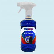BLACK BRILL 500 ml