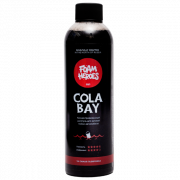 Foam Heroes Шампунь для ручной мойки автомобиля Cola Bay 500мл