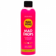 Foam Heroes Быстрое гидрофобное покрытие для ЛКП Mad Drops 500мл + триггер   