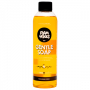 Foam Heroes Деликатный состав для предварительной мойки Gentle Soap Banana 500мл
