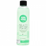 Foam Heroes Универсальный очиститель стекол Glass Tonic 500мл