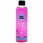 Foam Heroes Шампунь для ручной мойки автомобиля Slick Ice Berry 500мл