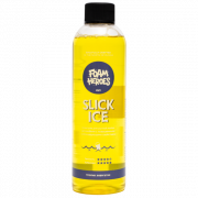 Foam Heroes Шампунь для ручной мойки автомобиля Slick Ice Zippy 500мл