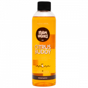 Foam Heroes Шампунь на основе цитрусовых для предварительной мойки Citrus Buddy 500мл