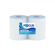 Индустриальное полотенце для рук FOCUS JUMBO 33*35 1 рул.