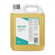BUBLE WAX GLIONNI Холодный воск для сушки автомобиля, 4,2 кг