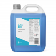 GLASS BRILL GLIONNI Очиститель стёкол, концентрат, 4 л