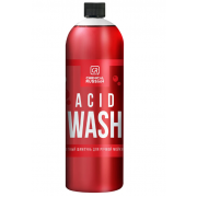 ACID WASH CHEMICAL RUSSIAN Кислотный шампунь для ручной мойки, 1 л