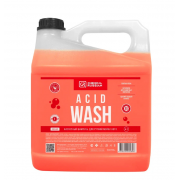 ACID WASH CHEMICAL RUSSIAN Кислотный шампунь для ручной мойки, 4 л