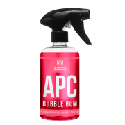 APC BUBBLE GUM CHEMICAL RUSSIAN Универсальный очиститель всех поверхностей, 500 мл