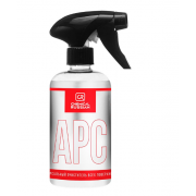 APC CHEMICAL RUSSIAN Универсальный очиститель всех поверхностей, 500 мл