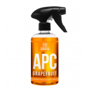 APC GRAPEFRUIT CHEMICAL RUSSIAN Универсальный очиститель всех поверхностей, 500 мл