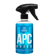 APC GUAVA CHEMICAL RUSSIAN Универсальный очиститель всех поверхностей, 500 мл