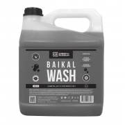 BAIKAL WASH CHEMICAL RUSSIAN Шампунь для ручной мойки авто, 4 л