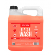 BASE WASH CHEMICAL RUSSIAN Шампунь для ручной мойки авто, 4 л