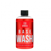BASE WASH CHEMICAL RUSSIAN Шампунь для ручной мойки авто, 500 мл