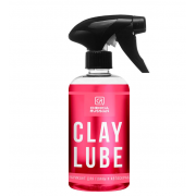 CLAY LUBE CHEMICAL RUSSIAN Лубрикант для глины, 500 мл
