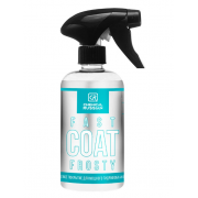 FAST COAT FROSTY CHEMICAL RUSSIAN Кварцевое покрытие для мощного гидрофоба и блеска, 500 мл