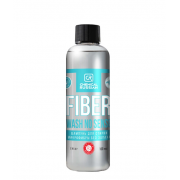 FIBER WASH NO SENSE CHEMICAL RUSSIAN Шампунь для стирки микрофибр, 100 мл