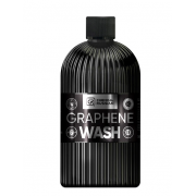 GRAPHENE WASH CHEMICAL RUSSIAN Шампунь для ручной мойки с графеном, 500 мл