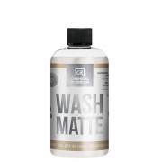 MATTE WASH CHEMICAL RUSSIAN Шампунь для ручной мойки матовых авто, 500 мл