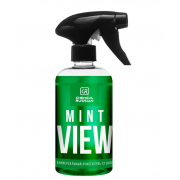 MINT VIEW CHEMICAL RUSSIAN Мятный очиститель стекол, 500 мл