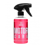 MOTOR CARE CHEMICAL RUSSIAN Консервант подкапотного пространства, 500 мл