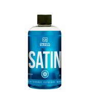 SATIN CHEMICAL RUSSIAN Сатиновое чернение шин, 500 мл