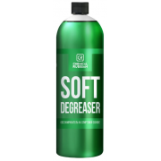 SOFT DEGREASER CHEMICAL RUSSIAN Спиртовой очиститель, 1 л