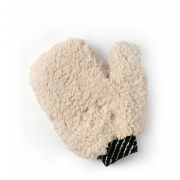 ULTRA-PLUSH MICROFIBER CAR WASH MITT MAXSHINE Варежка с пальцем, для мытья авто
