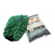 CRAZY MICRO-CHENILLE WASH MITT MAXSHINE Ультра-мягкая варежка из микрофибры для мытья авто