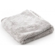 GREY WOLF DETAILING BOOM Полотенце для сушки, 40х60 см, серая, 500 г