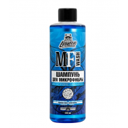 MF WASH LERATON Шампунь для микрофибр, 473 мл