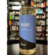 DELICAT GLIONNI Очиститель кожаных поверхностей, 1 л