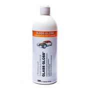 Абразивный очиститель стекла GLASS GLOSS, 500 мл