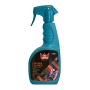 LEATHER CLEANER RE MARCO Очиститель кожи Black orchid, 750 мл