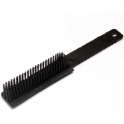 Glosswork Pet Hair Removal Bush Резиновая щетка для чистки шерсти животных