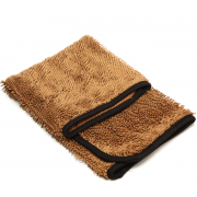 BIG LOOP DRYING TOWEL GLOSSWORK Микрофибровое полотенце для сушки кузова 50x60 см, плостность 800 г