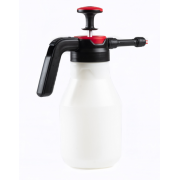 PRESSURE SPRAYER GLOSSWORK Распылитель накачной с пенной насадкой в комплекте, 2 л