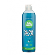 Foam Heroes Slimy Foam шампунь для ручной мойки автомобиля, 500мл