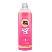 Foam Heroes Slick Ice Sweety Шампунь для ручной мойки автомобиля "Клубника со сливками" 500мл