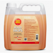 Foam Heroes Mad Drops Candy быстрое гидрофобное покрытие для ЛКП, 3л