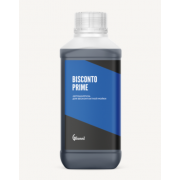 BISKONTO PRIME GLIONNI Автошампунь для бесконтактной мойки, 1 л