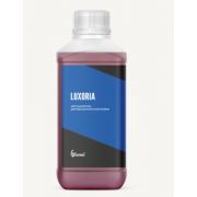 LUXORIA GLIONNI Автошампунь для бесконтактной мойки, 1 л