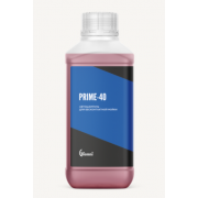 PRIME-40 GLIONNI Автошампунь для бесконтактной мойки, 1 л