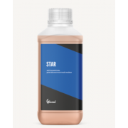 STAR GLIONNI Автошампунь для бесконтактной мойки, 1 л