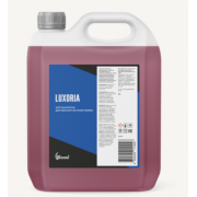 LUXORIA GLIONNI Автошампунь для бесконтактной мойки, 4 л
