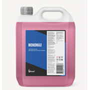 MONOMAX GLIONNI Автошампунь для бесконтактной мойки, 4 л
