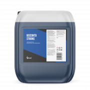 BISCONTO STRONG GLIONNI Автошампунь для бесконтактной мойки, 20 кг